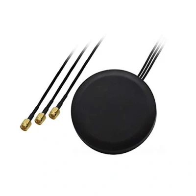 Abbildung von Teltonika LTE/GNSS/Wi Fi Combo SISO Roof Antenna 3m