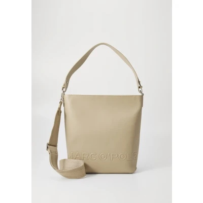 Abbildung von Marc O&#039;Polo Vanja Handtasche, Damen, Größe: One Size, Summer sand