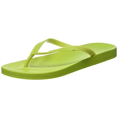Abbildung von Ipanema Damen ANAT Colors FEM, Green/NEON Green, 37 EU Schmal