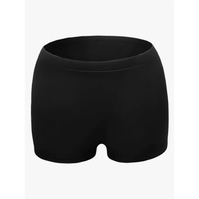 Abbildung von Carriwell Umstandsunterhose/Krankenhausunterhose, Schwarz