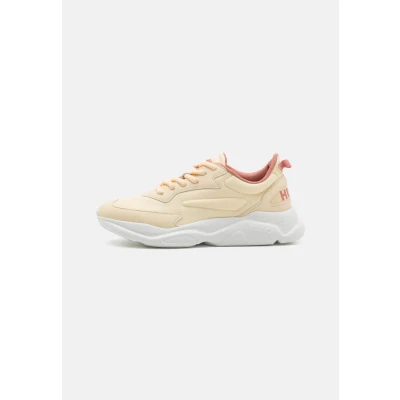 Abbildung von HUGO LEON Sneaker low, Damen, Größe: 37, Open white Schuhe