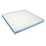 Abbildung von ALCO FILTER MS 6158 Innenraumfilter Pollenfilter 235,0 222,5 20,0 RENAULT: Scénic 1, Megane Scenic