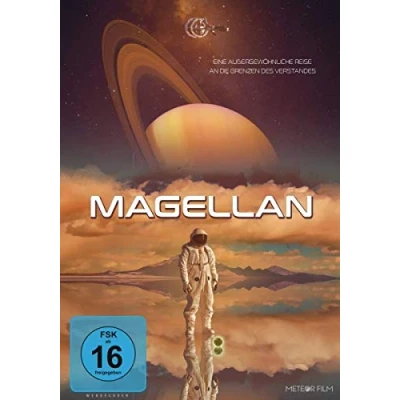 Abbildung von Magellan
