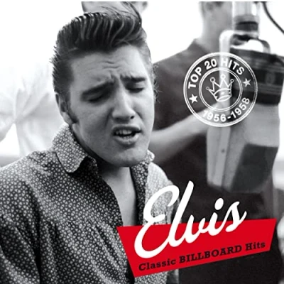 Abbildung von Classic Billboard Hits