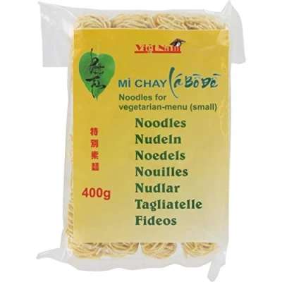 Abbildung von VIET NAM Getrocknete Nudeln (S), (1 X 400 GR)