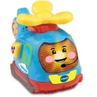 Abbildung von Tut Baby Flitzer Helikopter, Spielfahrzeug