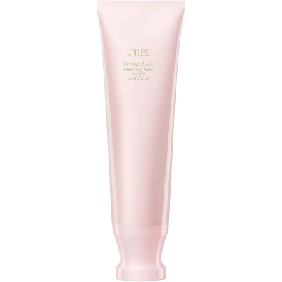 Abbildung von Serene Scalp Exfoliating scrub 125 ml