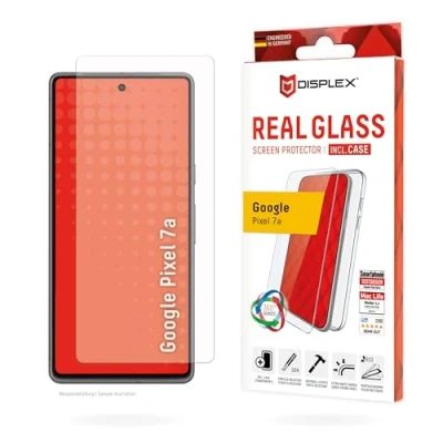 Abbildung von E.V.I. DISPLEX Smart Glass Google Pixel 6a