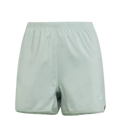 Abbildung von adidas Run It Shorts XS Grün