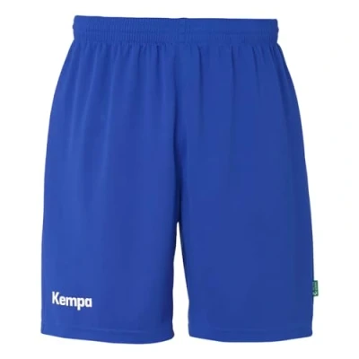 Abbildung von Kempa Herren Team Shorts, Royal, 140 EU