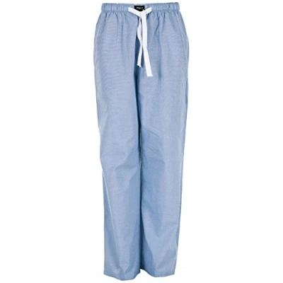 Abbildung von MG 1 Pyjamahose Schlafanzughose Homewear gewebt Herren Farbwahl, Grösse:L 6 52;Präzise Farbe:Design 2