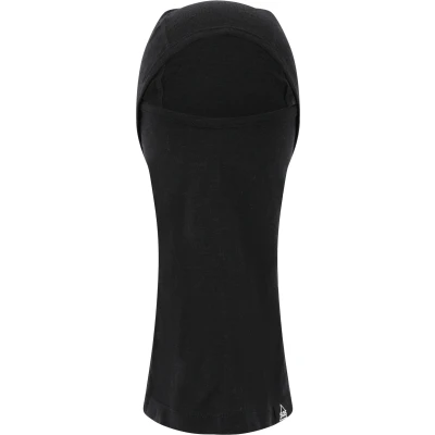 Abbildung von SOS Kopftuch, Größe: One Size, 1001 black