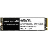 Abbildung von Teamgroup MP33 interne SSD