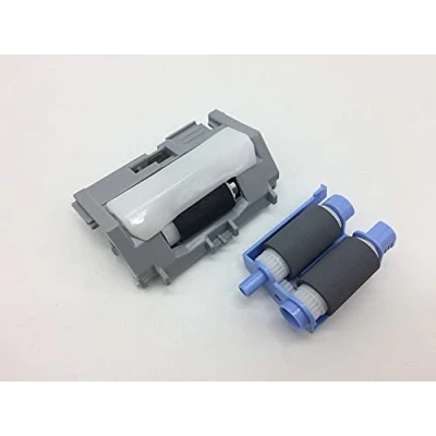 Abbildung von 【Druckerzubehör】 Aufnahmerolle Trennrolle Kompatibel mit Hp M402 M403 M426 M427 RM2 5452 000 5397 (Color : 5 sets)