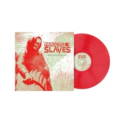 Abbildung von With Hell in His Eyes (Ltd. Red Lp) [Vinyl LP]