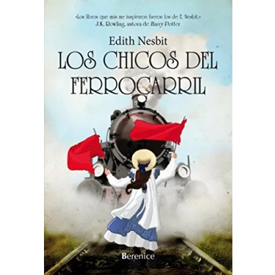Abbildung von CHICOS DEL FERROCARRIL,LOS (Los libros de pan)