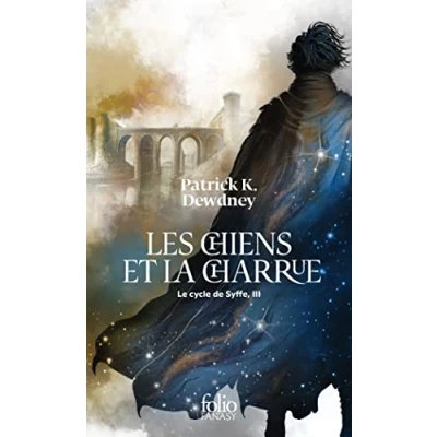 Abbildung von Le Cycle De Syffe T.3 Les Chiens et la Charrue