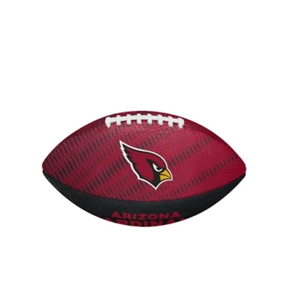 Abbildung von Wilson American Football NFL Team Tailgate, Gummi