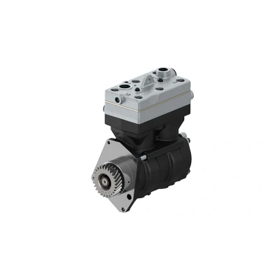 Abbildung von WABCO 9125101030 Luftfahrwerk Kompressor