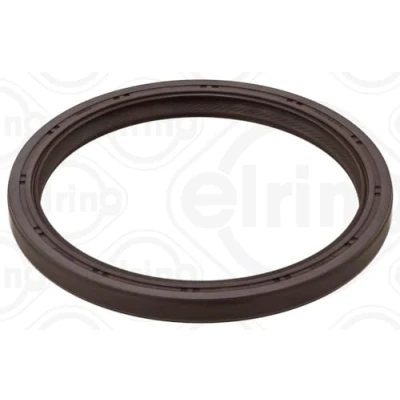 Abbildung von ELRING 935.590 Kurbelwellendichtring FPM (Fluor Kautschuk) MAZDA: 3 Hatchback, CX 5 I,