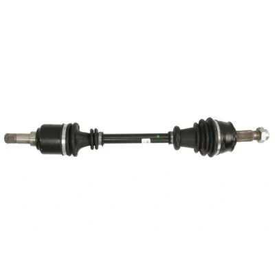 Abbildung von POINT GEAR PNG72651 Antriebswelle Vorderachse links 615 79,3 für Fahrzeuge mit ABS FIAT: Punto II Schrägheck, 500 Schrägheck