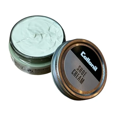 Abbildung von Collonil Shoe Cream Die Klassische Schuhcreme