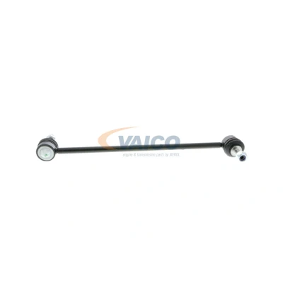 Abbildung von VAICO V48 0035 Koppelstange Vorderachse 320 M10x1,5 LAND ROVER: Range Rover Evoque, Discovery Sport, JAGUAR: E Pace