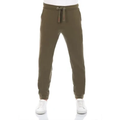 Abbildung von riverso Sweathose Herren Trainigshose RIVKasper Regular Fit Jogginghose aus pflegeleichter Baumwollmischung