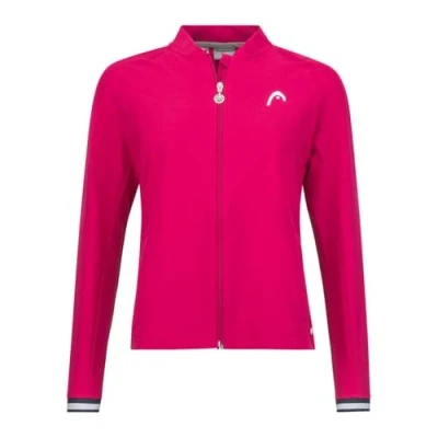 Abbildung von HEAD BREAKER Jacke Damen, mulberry, M