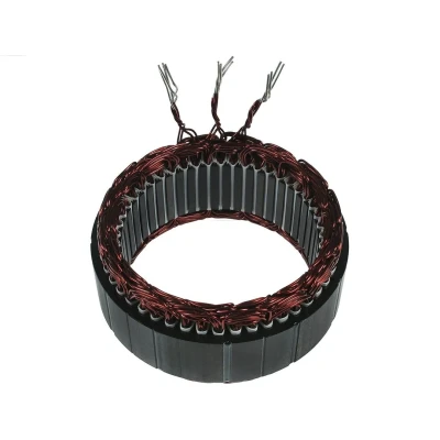 Abbildung von Stator, Generator AS PL AS0005
