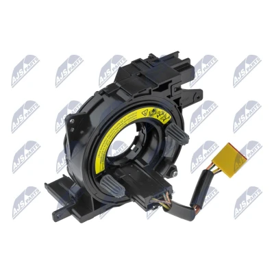 Abbildung von Wickelfeder, Airbag NTY EAS VV 001