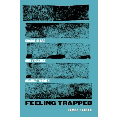 Abbildung von Feeling Trapped: Social Class and Violence against Women (Gender Justice, 9, Band 9)