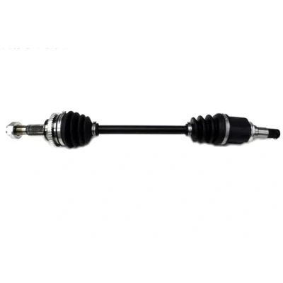 Abbildung von SKF VKJC 1052 Antriebswelle 625, 59mm OPEL: Astra K Schrägheck