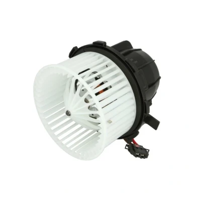 Abbildung von THERMOTEC DDA007TT Elektromotor, Innenraumgebläse 12 ohne integrierten Regler AUDI: A4 B8 Avant