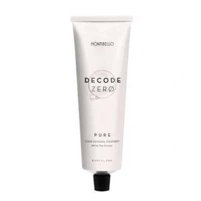 Abbildung von Decode Zero Pure