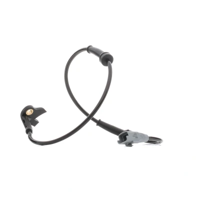 Abbildung von DELPHI SS20397 ABS Sensor aktiver 616 CITROËN: C4 Picasso 1, Berlingo II, I Grand Picasso, PEUGEOT: Partner II Tepee, Kastenwagen