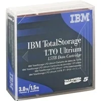 Abbildung von LTO Ultrium 5 Medium, Streamer Medium
