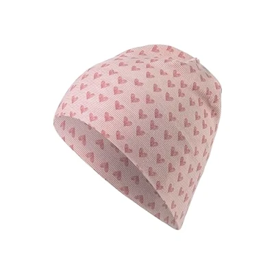 Abbildung von Sterntaler® Beanie Herzen (1 St)