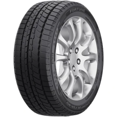 Abbildung von Fortune FSR901 255/55 R18 109V PKW Winterreifen Reifen BMW: X5, X6, MERCEDES BENZ: ML Klasse, GLE SUV, R VOLKSWAGEN: Touareg II, I 355