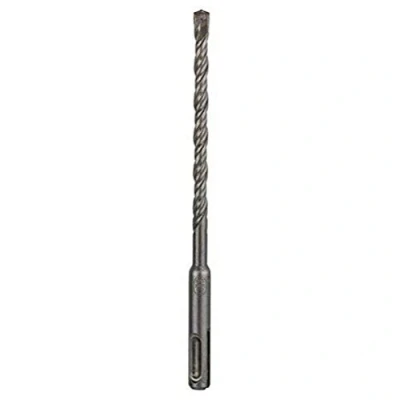 Abbildung von Bosch Hartmetall Hammerbohrer 7 mm SDS Plus 5 1618596171 Gesamtlänge 160 1 St. (1618596171)