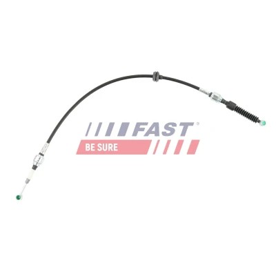 Abbildung von Seilzug, Schaltgetriebe FAST FT73002