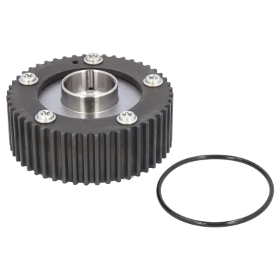 Abbildung von FEBI BILSTEIN 188610 Nockenwellenversteller Auslassseite VOLKSWAGEN: Golf 7 Schrägheck, Polo V Sportsvan, SKODA: Fabia III Schrägheck