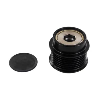 Abbildung von SKF VKM 06106 Freilauf Lichtmaschine 50,3 TOYOTA: Auris Schrägheck, RAV4 III SUV