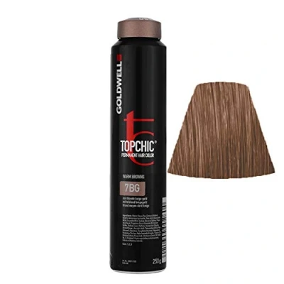 Abbildung von Topchic Hair Color Bus