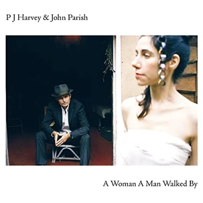 Abbildung von A Woman Man Walked By [Vinyl LP]