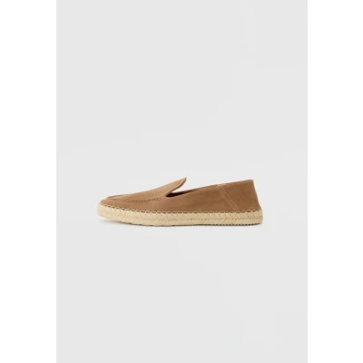 Abbildung von Hackett London Altea Espadrille, Herren, Größe: 41, Cognac brown Schuhe