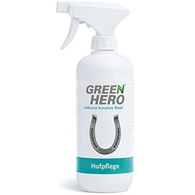 Abbildung von GreenHero Hufpflege 1 ml