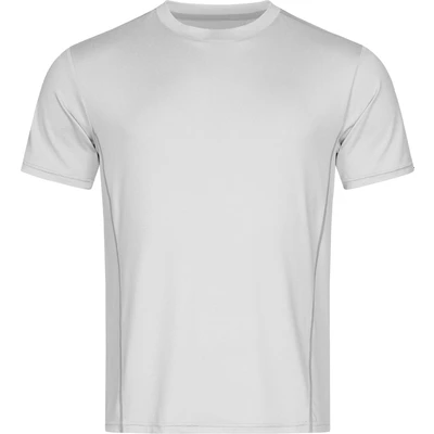 Abbildung von LPO Funktionsshirt &quot;NAKIN BASIC MEN&quot;, mit V Ausschnitt
