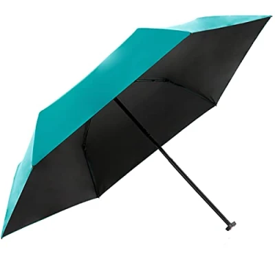 Abbildung von Knirps® Stockregenschirm US.050 Ultra Light Slim Manual UV Schutz, extrem leichter Sonnenschirm