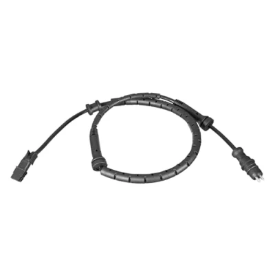 Abbildung von HELLA 6PU 358 216 771 ABS Sensor Hallsensor 2 polig 711mm RENAULT: ESPACE 4